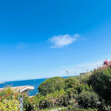 Apartamento Les Rochers *