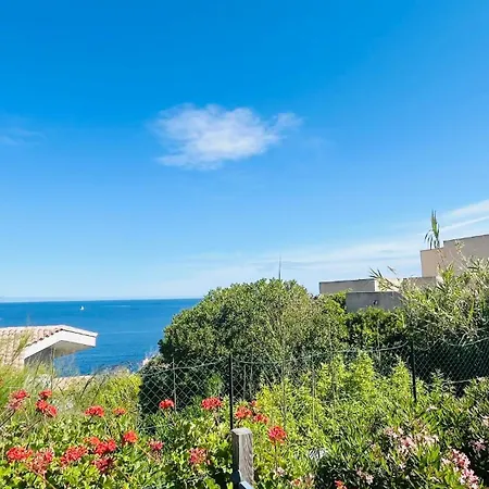 Les Rochers Apartamento