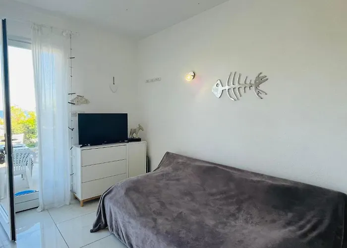 Les Rochers Apartamento