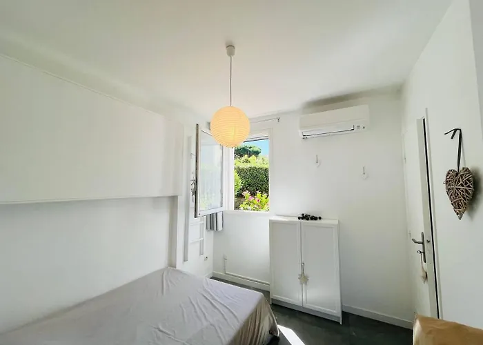 Apartamento Les Rochers *