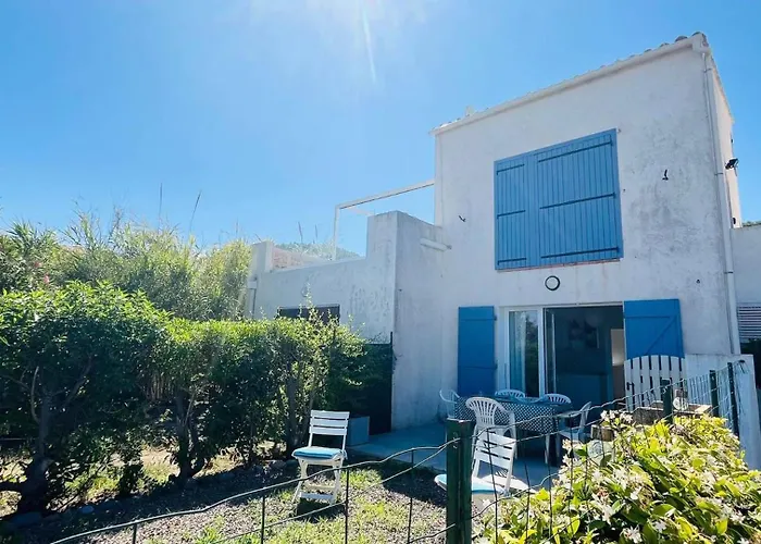 Les Rochers * Calvi (Corsica)