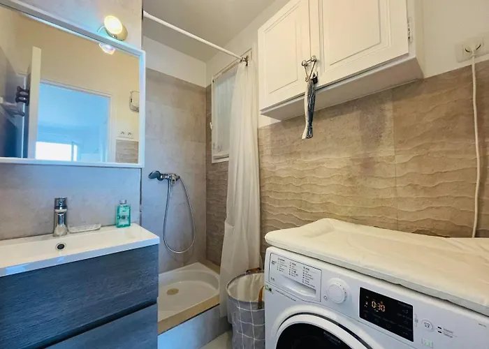 Les Rochers * Calvi (Corsica)