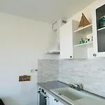 Apartament Les Rochers *