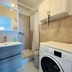 Apartament Les Rochers *