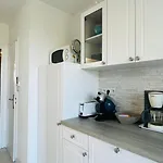 Apartament Les Rochers Calvi (Corsica)