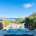 Apartament Les Rochers Calvi (Corsica)