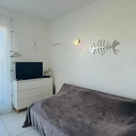 Les Rochers Apartment
