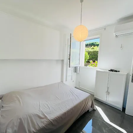 Apartment Les Rochers *