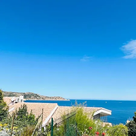 Les Rochers Apartment Calvi (Corsica)