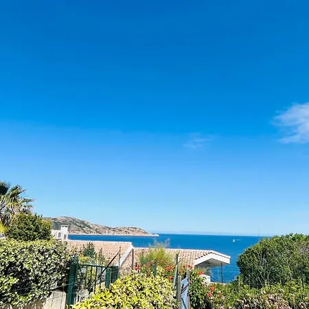 Les Rochers Кальви