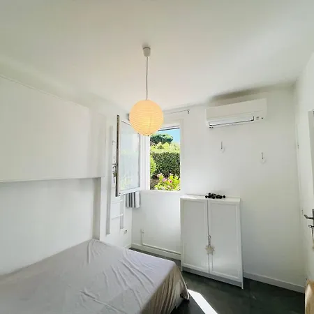Apartment Les Rochers *