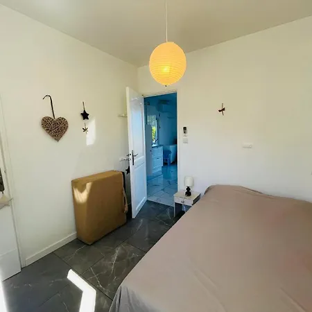 Les Rochers Apartment Calvi (Corsica)
