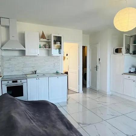 Les Rochers Apartment Calvi (Corsica)
