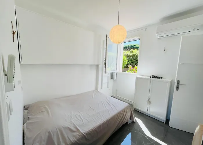 Apartment Les Rochers *