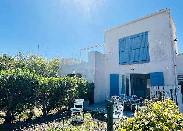 Apartment Les Rochers Calvi (Corsica)