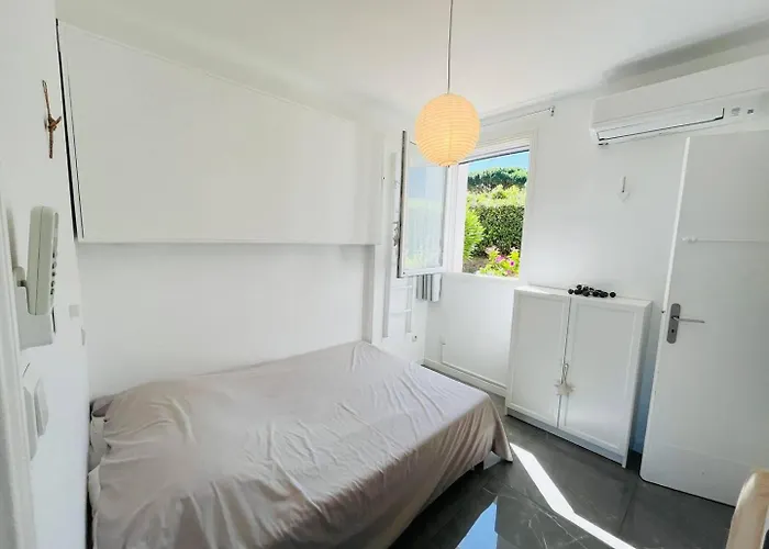 Les Rochers * Calvi (Corsica)