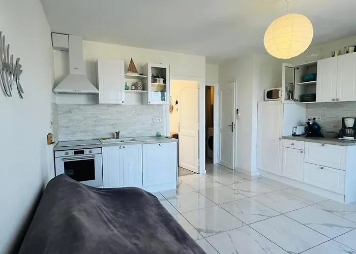 Les Rochers Apartment Calvi (Corsica)